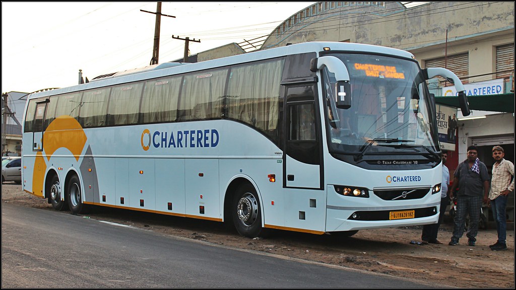 Charter Service